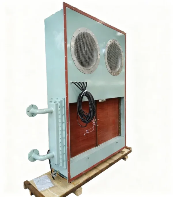 Air Handling Unit, CIHU, Copper - view 4