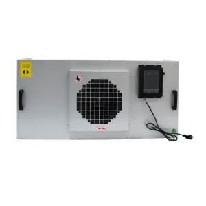 Air Handling Unit, Class10000, 2x4, 2x2, H14