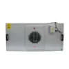 Air Handling Unit, Class10000, 2x4, 2x2, H14 - view 2