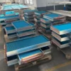 Air Handling Unit, Copper, Aluminum, AHU