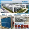 Air Handling Unit, Copper, Aluminum, AHU - view 4