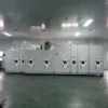 Air Handling Unit, DAHU, ISO9001 - view 3
