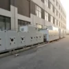 Air Handling Unit, DAHU, ISO9001 - view 5