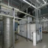 Air Handling Unit, DAHU, ISO9001 - view 6