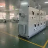 Air Handling Unit, DAHU, ISO9001, 220V/380V - view 2