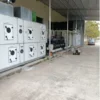 Air Handling Unit, DAHU, ISO9001, 220V/380V - view 5