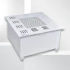 Air Handling Unit, DOP, HEPA, Ceiling