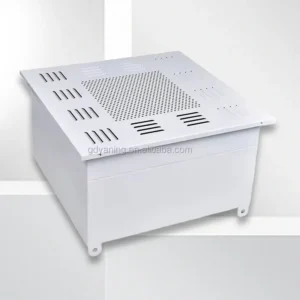 Air Handling Unit, DOP, HEPA, Ceiling