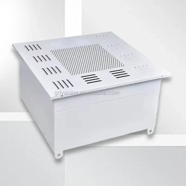 Air Handling Unit, DOP, HEPA, Ceiling