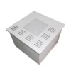 Air Handling Unit, DOP, HEPA, Ceiling