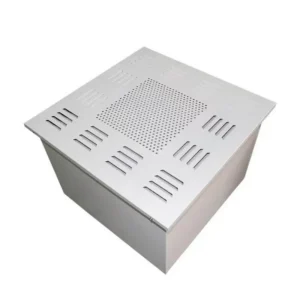 Air Handling Unit, DOP, HEPA, Ceiling