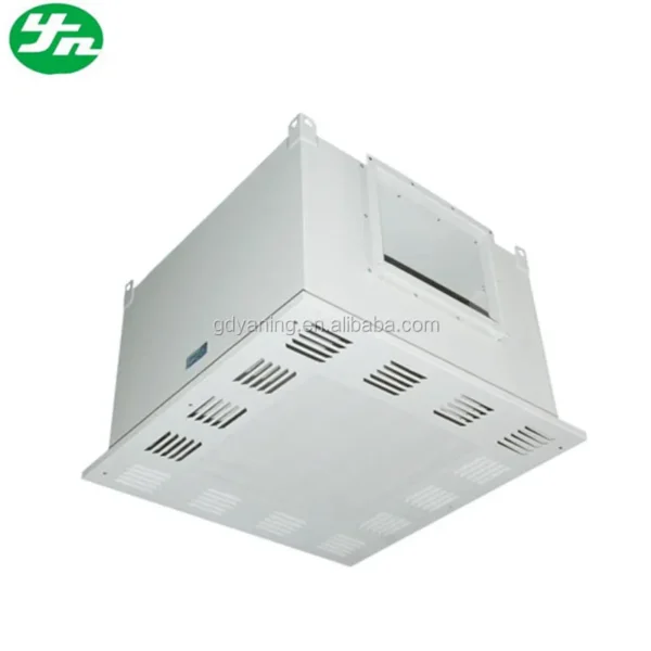 Air Handling Unit, DOP, HEPA, Ceiling - view 2