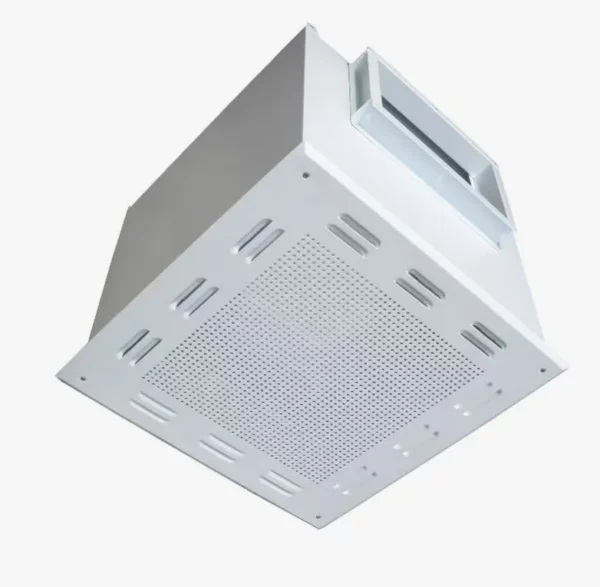 Air Handling Unit, DOP, HEPA, Ceiling - view 2