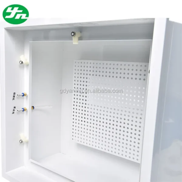Air Handling Unit, DOP, HEPA, Ceiling - view 4
