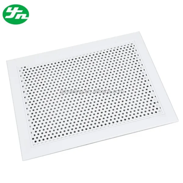Air Handling Unit, DOP, HEPA, Ceiling - view 5
