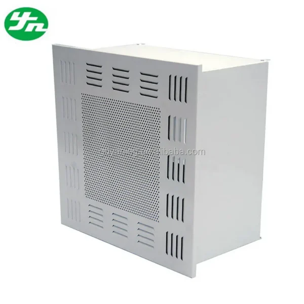 Air Handling Unit, DOP, HEPA, Ceiling - view 6