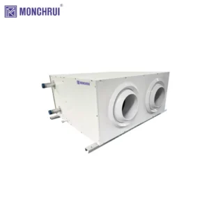Air Handling Unit, Ducted, 380V, 59.8 kw