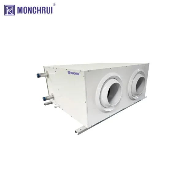 Air Handling Unit, Ducted, 380V, 59.8 kw