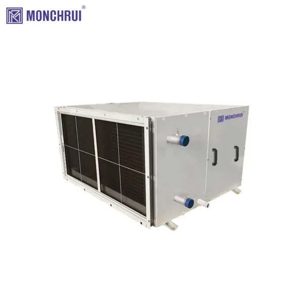 Air Handling Unit, Ducted, 380V, 59.8 kw - view 2