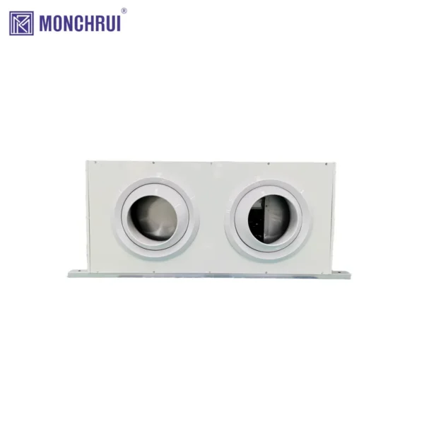 Air Handling Unit, Ducted, 380V, 59.8 kw - view 3