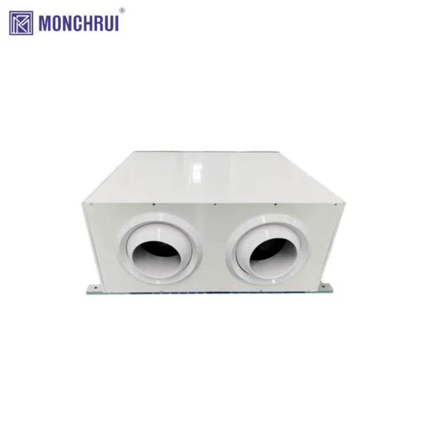 Air Handling Unit, Ducted, 380V, 59.8 kw - view 4
