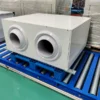 Air Handling Unit, Ducted, 380V, 59.8 kw - view 5