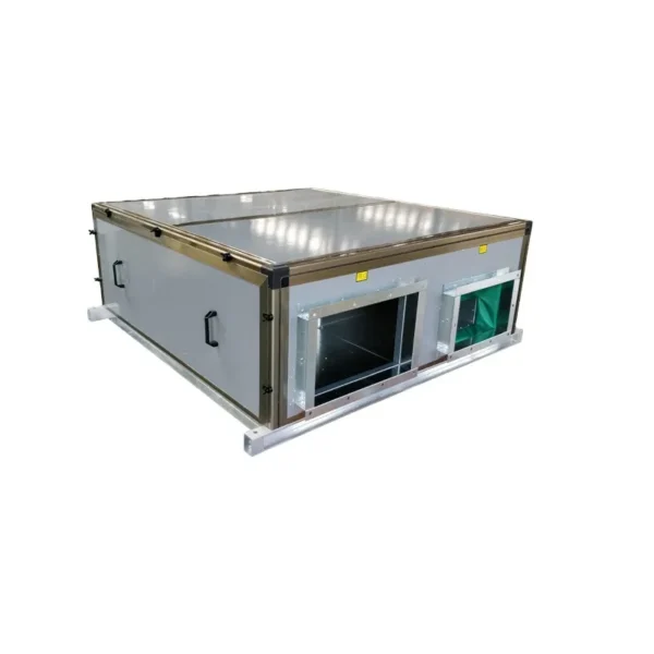 Air Handling Unit, Ducted, AHU - view 2