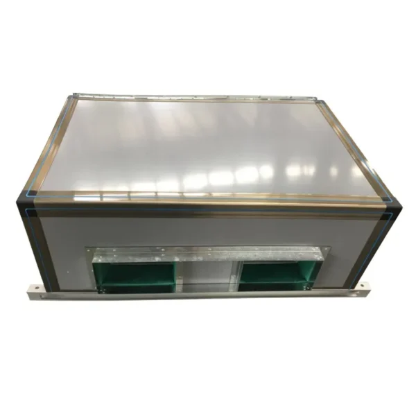 Air Handling Unit, Ducted, AHU - view 3