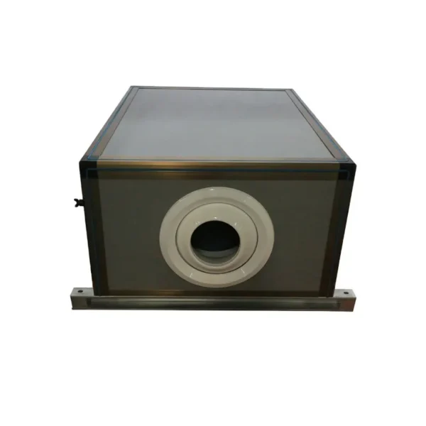 Air Handling Unit, Ducted, AHU - view 4