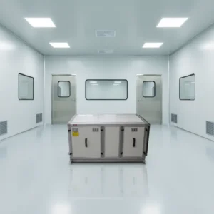Air Handling Unit, Ducted, TR-FJX-02