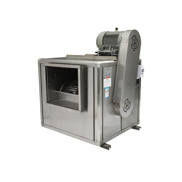 Air Handling Unit, DYBF, 380 V, Stainless Steel