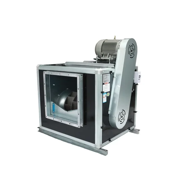 Air Handling Unit, DYBF, 380 V, Stainless Steel - view 2
