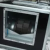 Air Handling Unit, DYBF, 380 V, Stainless Steel - view 3