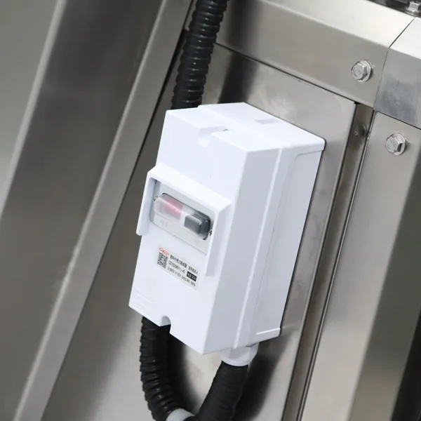 Air Handling Unit, DYBF, 380 V, Stainless Steel - view 4