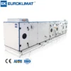 Air Handling Unit, EKDX, 246kW