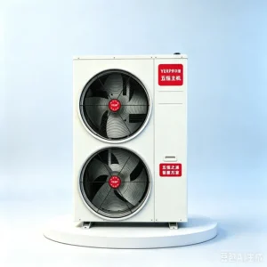 Air Handling Unit, Electric, R32