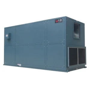Air Handling Unit, Electric, Stainless Steel