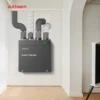 Air Handling Unit, ERV, HRV, Wall