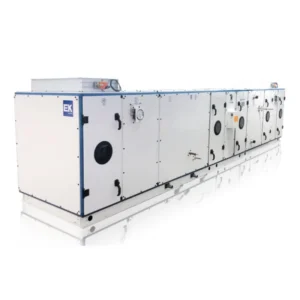 Air Handling Unit, EUROKLIMAT, EKDX, AHU