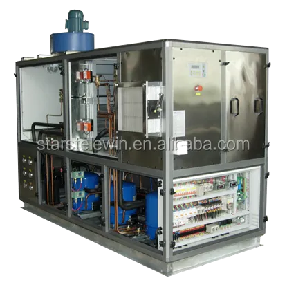 Air Handling Unit, Explosion-Proof, 1200m3 - view 2