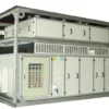 Air Handling Unit, Explosion-Proof, 1200m3 - view 3
