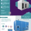 Air Handling Unit, Explosion-Proof, 1200m3 - view 4