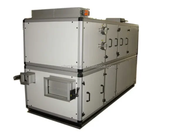 Air Handling Unit, Explosion-Proof, 1200m3 - view 5