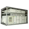 Air Handling Unit, Explosion-Proof, 1200m3 - view 6