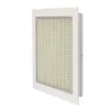 Air Handling Unit, F5-F9, Aluminum, HVAC - view 3
