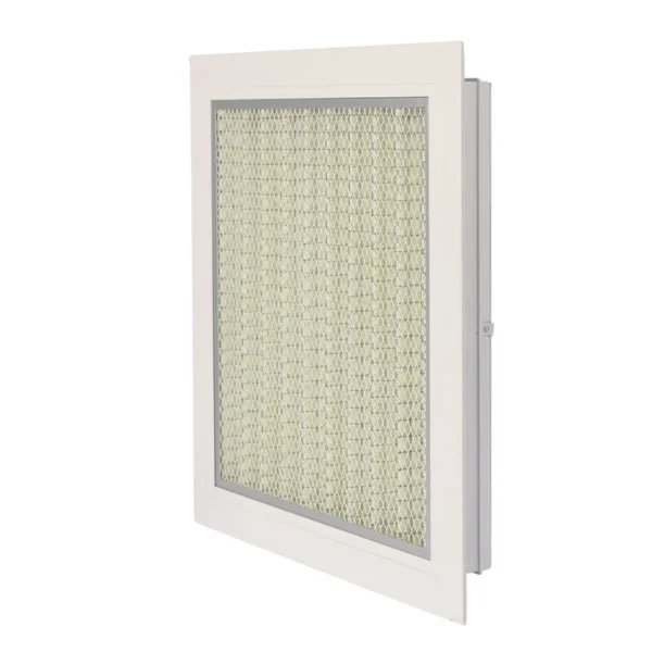 Air Handling Unit, F5-F9, Aluminum, HVAC - view 3