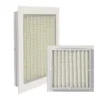Air Handling Unit, F5-F9, Aluminum, HVAC - view 5
