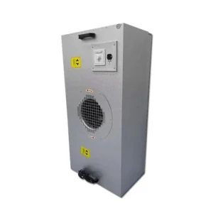 Air Handling Unit, FFU, 0.18