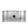 Air Handling Unit, FFU, 0.18 - view 3