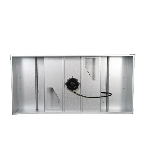 Air Handling Unit, FFU, 0.18 - view 3